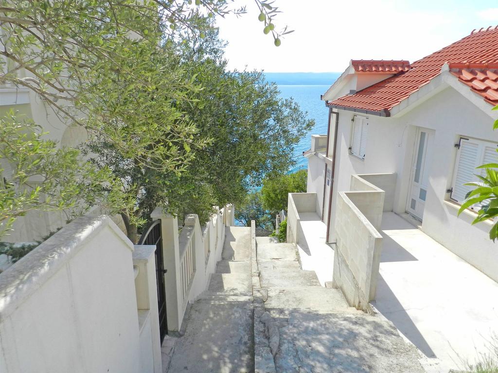 House Damir Villa Pisak Exterior photo