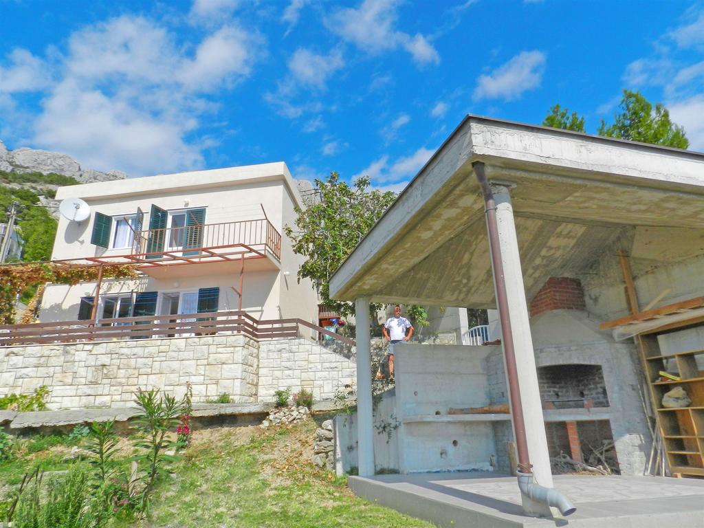 House Damir Villa Pisak Exterior photo