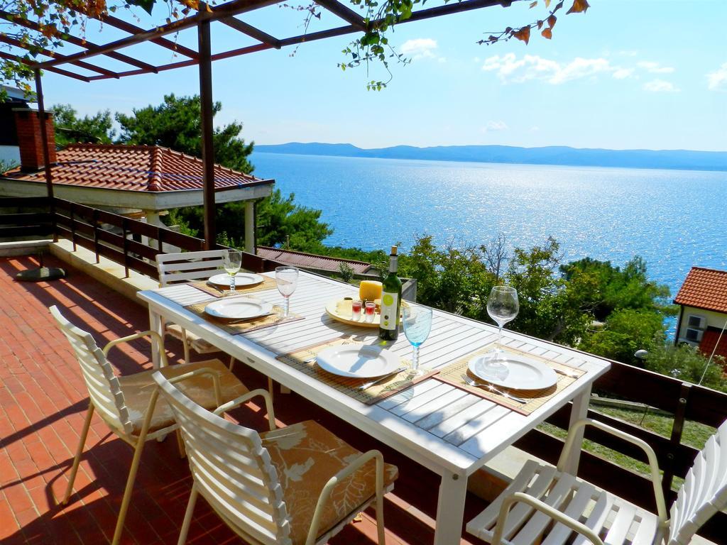 House Damir Villa Pisak Exterior photo