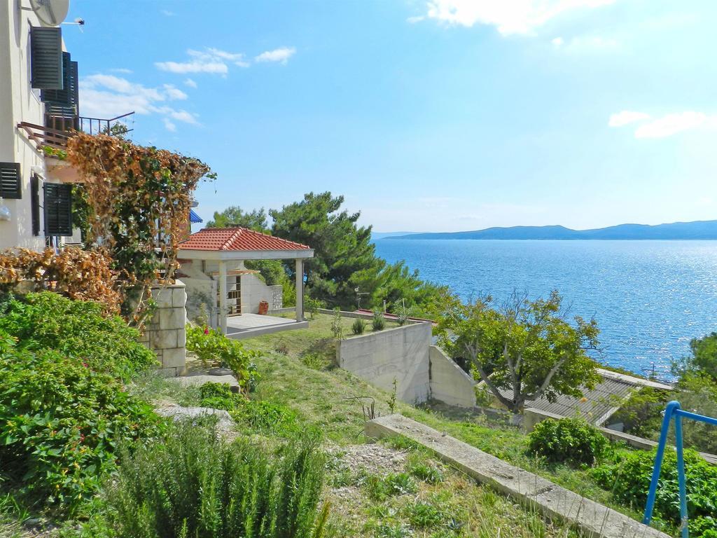 House Damir Villa Pisak Exterior photo