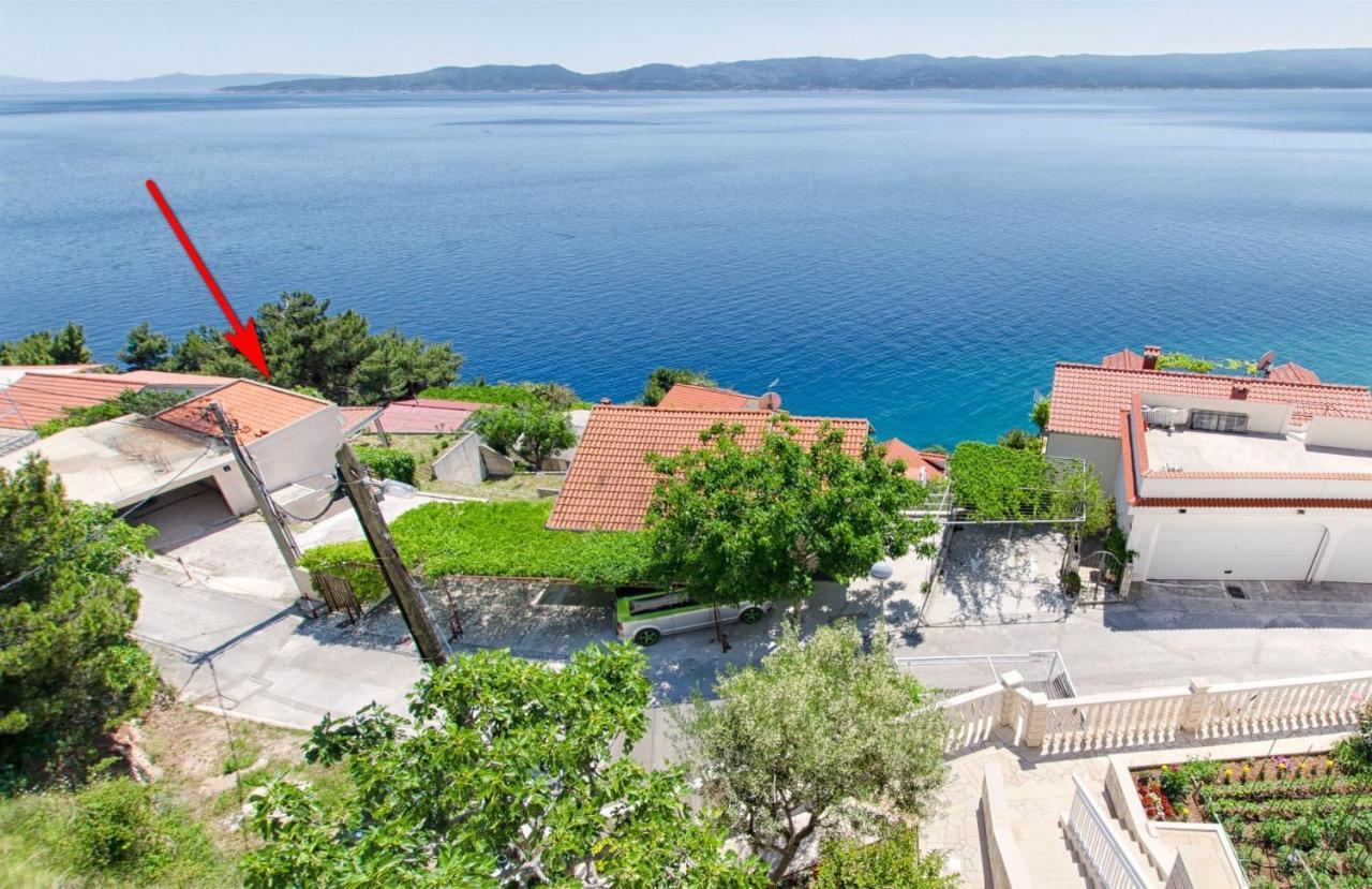 House Damir Villa Pisak Exterior photo